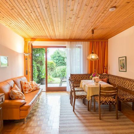 Ferienwohnungen Holzer Sankt Kanzian am Klopeiner See Ngoại thất bức ảnh