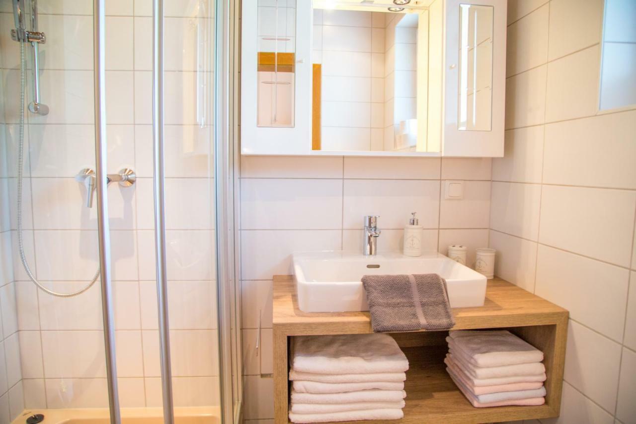 Ferienwohnungen Holzer Sankt Kanzian am Klopeiner See Ngoại thất bức ảnh